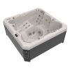 Malaga Life Premium jakuzzi pearl white