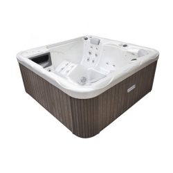 Pluto Spa medence