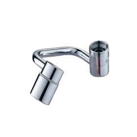 Flexibilis forgatható csap hosszabbító