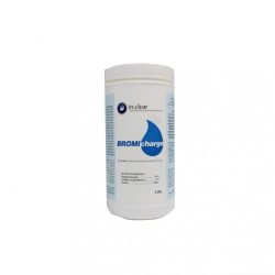 Bromicharge brómsó 2,2 kg