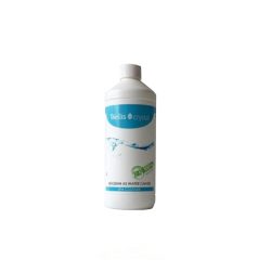 Crystal-Spa cleaner BIO csőrendszer tisztító