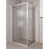 ZOOM 100x80TR téglalap alakú zuhanykabin zuhanytálca nélkül