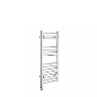 Egyenes törölközőszárító radiátor