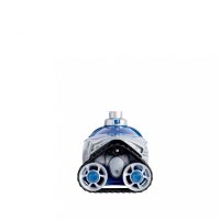 Medence porszívó fej