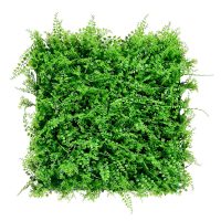 Műnövény falpanel