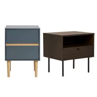 House Nordic hálószoba bútor