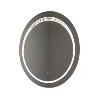 LED tükör